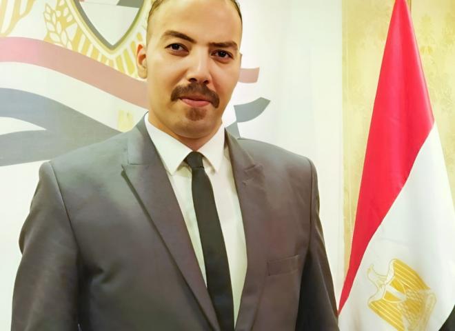 أمين إعلام ”المصريين”: تحسين الهوية البصرية للمواطنين يُعزز من جودة حياتهم