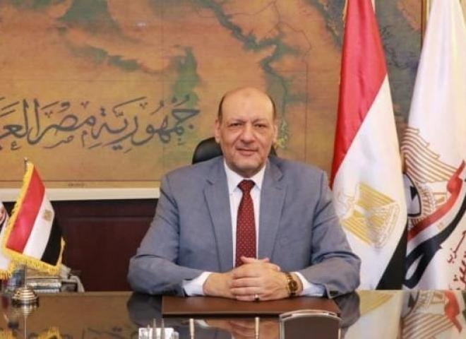 حزب ”المصريين”: ملحمة التنمية الشاملة في سيناء أبلغ رد على مروجي الأكاذيب