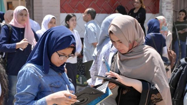 بوابة المصريين