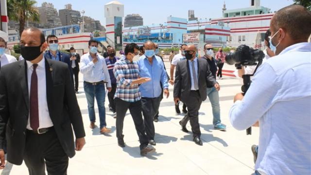 بوابة المصريين