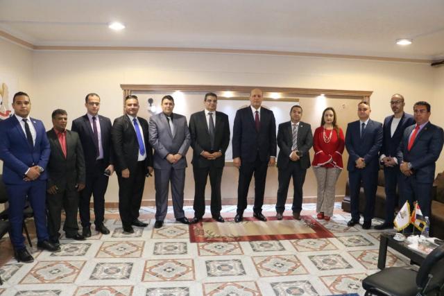 بوابة المصريين