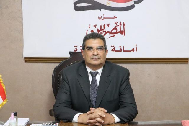 مهاب البيومى