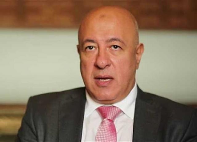 بوابة المصريين