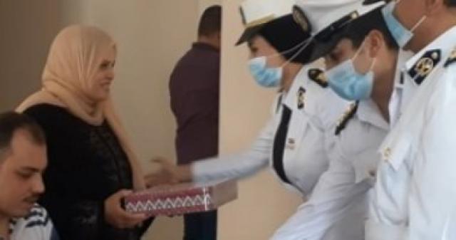 بوابة المصريين