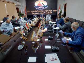 تحالف الأحزاب المصرية يشيد بتحرك القيادة المصرية لاستعادة العمال المصريين من ليبيا
