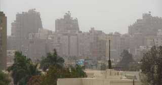 ”الحالة الجوية اليوم”.. حار رطب على القاهرة والوجه البحري.. والرطوبة 78%