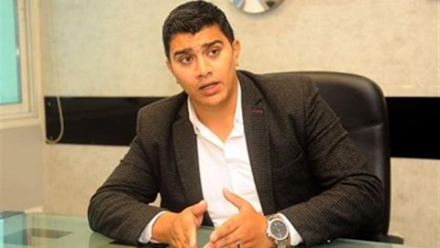 الباحث الاقتصادي احمد على