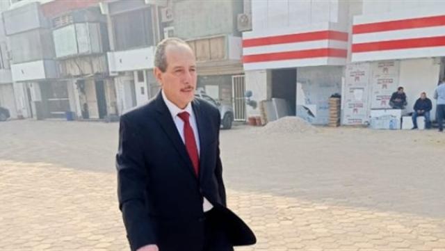 بوابة المصريين