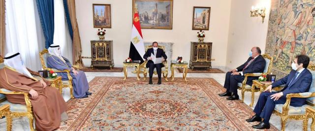 بوابة المصريين