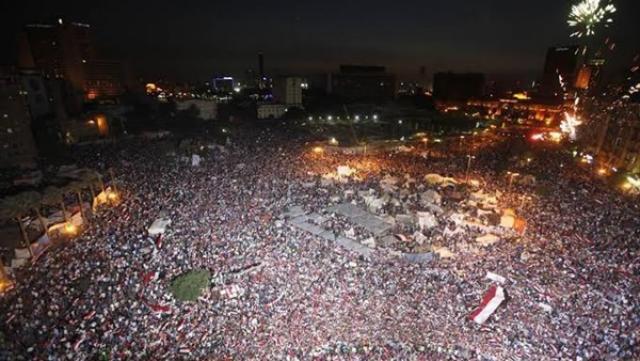 بوابة المصريين