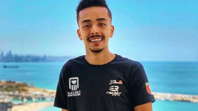 محمد الزيات