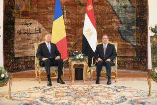 حزب ”المصريين“: القمة الرومانية تترجم الفلسفة الجديدة للدبلوماسية المصرية