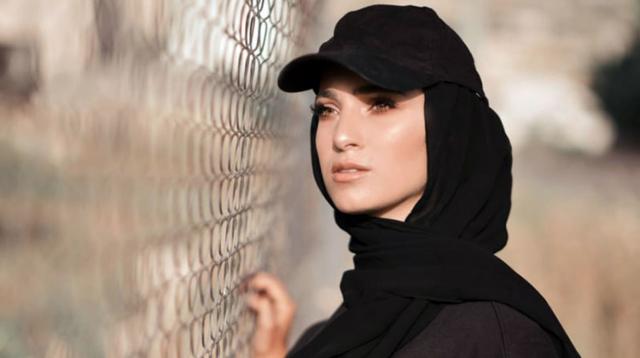 آلاء أبوفارس