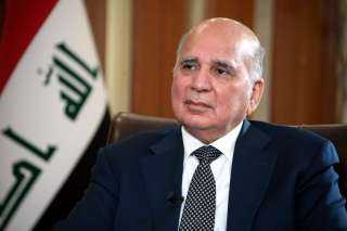 وزير خارجية العراق: عززنا جهودنا عبر تبني استراتيجية وطنية شاملة لمكافحة الإرهاب