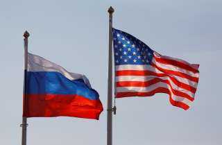 روسيا تدعو أمريكا للضغط على أوكرانيا من أجل التسوية السلمية في دونباس
