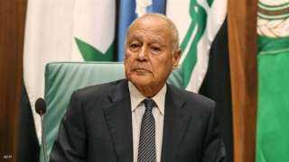 ”أبو الغيط“ يرحب باتفاق الخرطوم الجديد بين البرهان وحمدوك