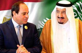 حزب ”المصريين“: العلاقات المصرية السعودية صمام أمان للأمن العربي