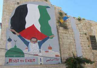أمريكا: جدار الكيان الصهيوني حول فلسطين أكبر سجن مفتوح في العالم