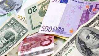 أسعار العملات العربية والأجنبية اليوم الخميس 23 ديسمبر 2021