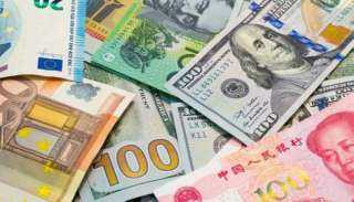 أسعار العملات العربية والأجنبية اليوم السبت 1 يناير 2022