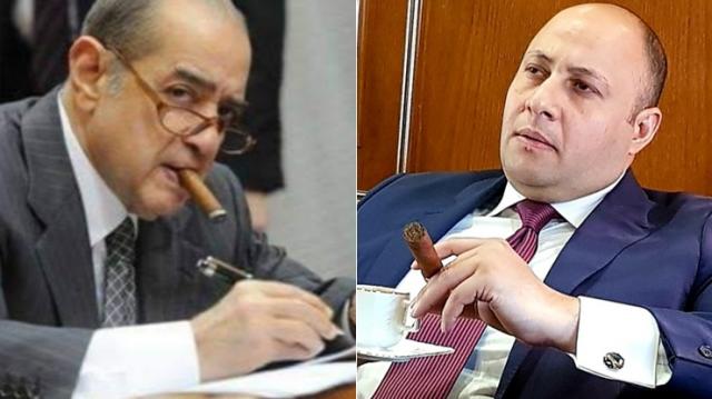 بوابة المصريين