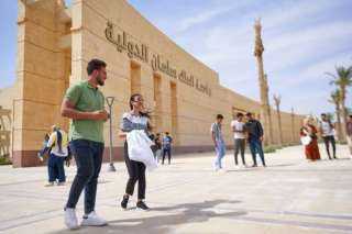 التعليم العالى: 5 مليارات جنيه تكلفة إنشاء فرع جامعة الملك سلمان بالطور