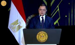 رئيس حزب ”المصريين“ يهنئ وزير الداخلية بعيد الشرطة
