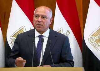 تفاصيل افتتاح كامل الوزير للمؤتمر الدولي للنقل البحري واللوجستيات