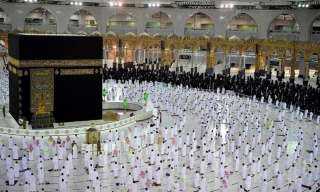 قرارات صارمة من السعودية بشأن تصوير الصلوات بالمساجد خلال رمضان