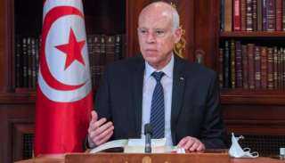 أنباء عن حل البرلمان التونسي بقرار جمهورى