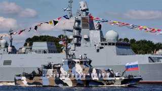 إيطاليا تعلن إغلاق الموانئ أمام السفن الروسية
