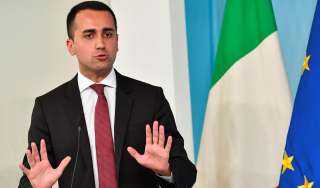 وزير الخارجية الإيطالي: نبذل قصارى جهدنا لتجنب الحرب العالمية