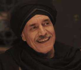 وفاة الفنان عزت بدران عن عمر ناهز 67 عامًا