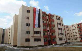 الإسكان تطرح المرحلة الثامنة بمشروع «بيت الوطن» للمصريين بالخارج بعد إجازة العيد