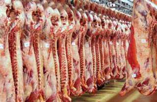 أسعار اللحوم اليوم الأحد 8 مايو 2022.. المفروم بـ 135 جنيه