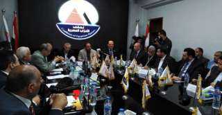 الأربعاء.. تحالف الأحزاب المصرية يعقد اجتماعًا موسعًا لمناقشة دعوة الرئيس للحوار الوطني