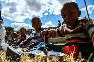الأمم المتحدة: 18 مليون شخص بالساحل الأفريقى يواجهون انعدام الأمن الغذائى
