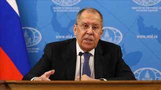 وزير الخارجية الروسي يعلن دعم بلاده لـ مالي في حربها ضد الإرهاب