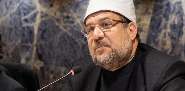 وزير الأوقاف يعلن عن عودة مجالس الإفتاء بـ 10 مساجد