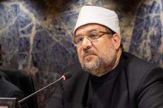 وزير الأوقاف يعلن عن عودة مجالس الإفتاء بـ 10 مساجد