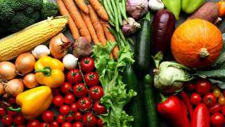 أسعار الخضروات اليوم الثلاثاء 24 مايو 2022