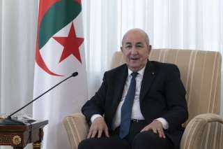 الرئيس الجزائري يصل إيطاليا في زيارة رسمية لمدة 3 أيام