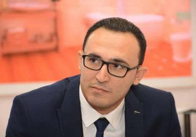محمد الدهشوري رئيس مجلس إدارة شركة ثقة
