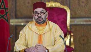 الديوان الملكى المغربى يعلن إصابة الملك محمد السادس بفيروس كورونا