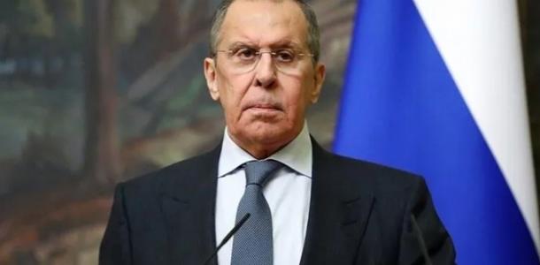 الخارجية الروسية تعلن طرد 8 دبلوماسيين يونانيين