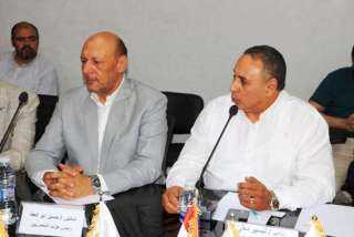 انطلاق منتدي تحالف الأحزاب المصرية لمناقشة بنود الحوار الوطني