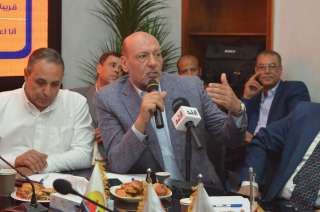 انطلاق فعاليات الجلسة الختامية لمنتدى سياسات تحالف الأحزاب المصرية