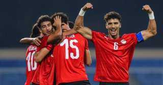 منتخب الشباب يهزم الجزائر ويتأهل لنهائى كأس العرب