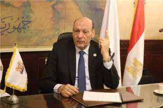 رئيس حزب ”المصريين“ يؤكد دعمه للتحالفات السياسية ويرفض دمج الأحزاب