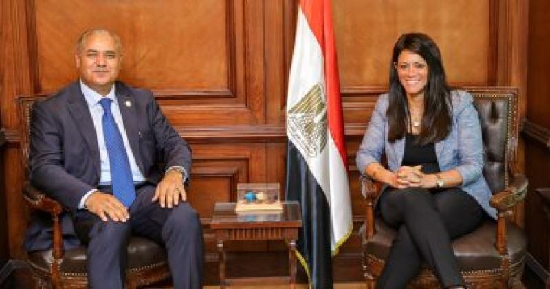 بوابة المصريين